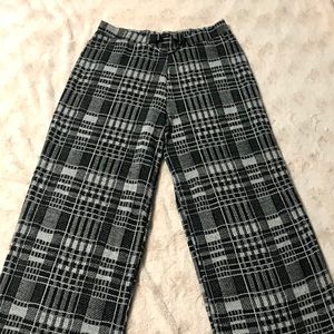 ZARA pants (no label)